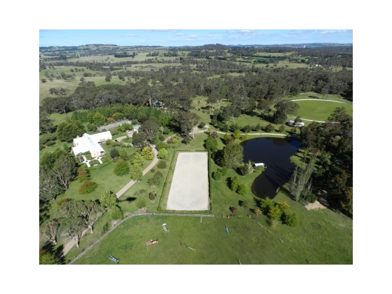 Round Hill Compton Park Road, Berrima NSW 2577