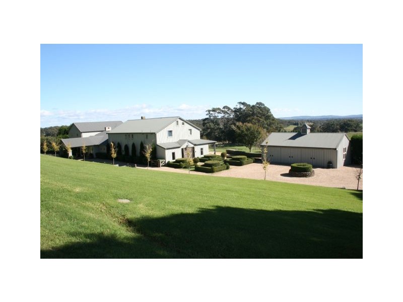 866 Sheepwash Road, Avoca NSW 2577