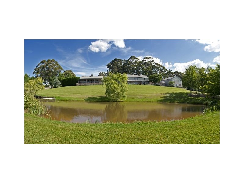 866 Sheepwash Road, Avoca NSW 2577