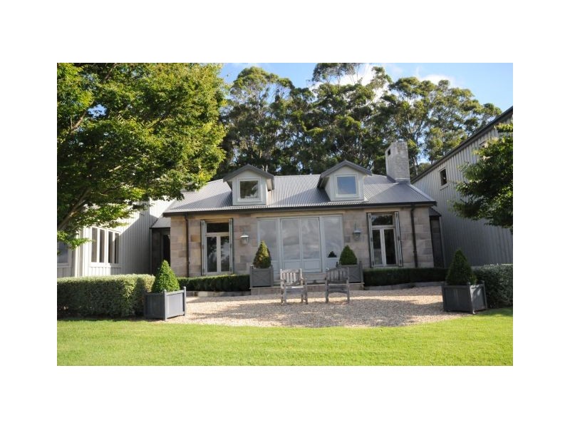 866 Sheepwash Road, Avoca NSW 2577