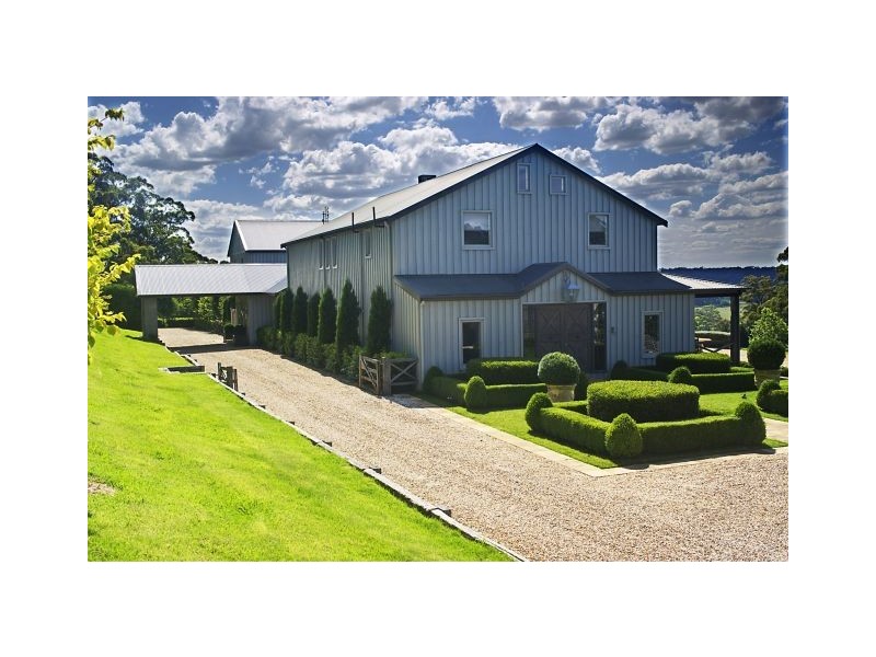 866 Sheepwash Road, Avoca NSW 2577