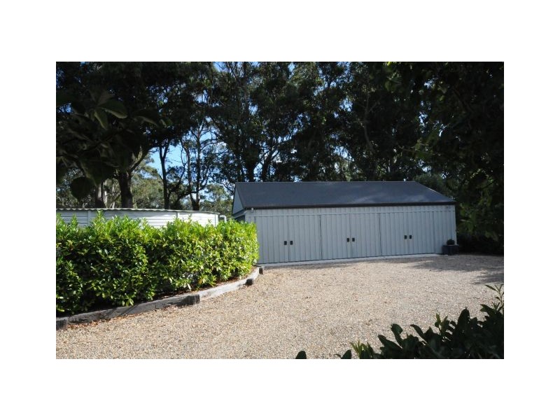 866 Sheepwash Road, Avoca NSW 2577