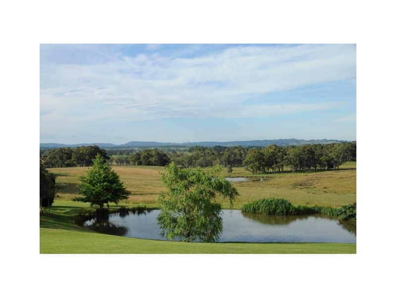 866 Sheepwash Road, Avoca NSW 2577