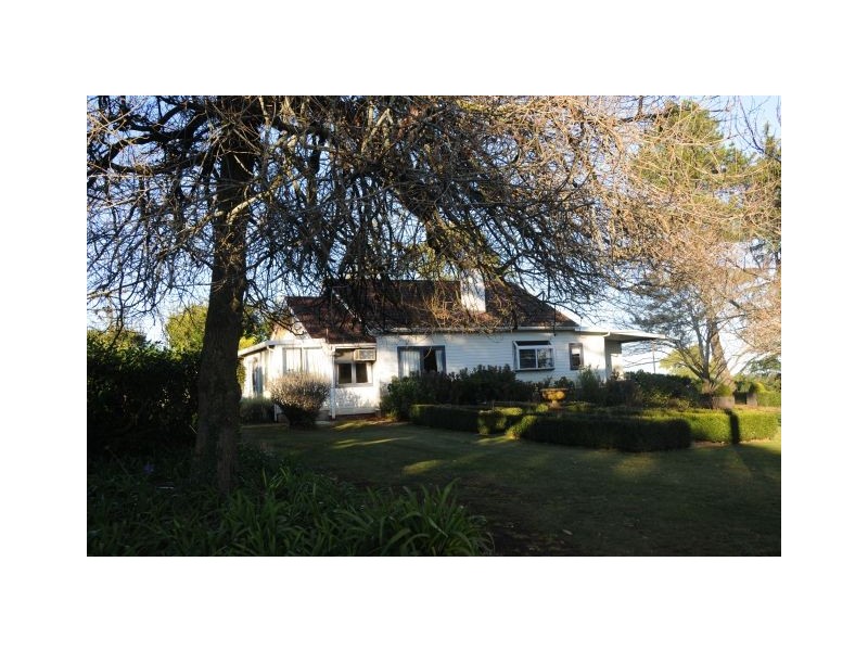 866 Sheepwash Road, Avoca NSW 2577