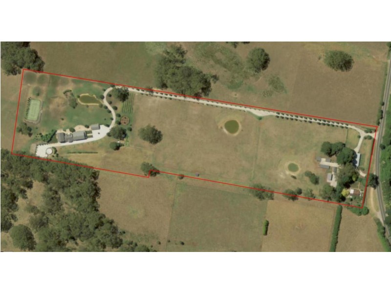866 Sheepwash Road, Avoca NSW 2577