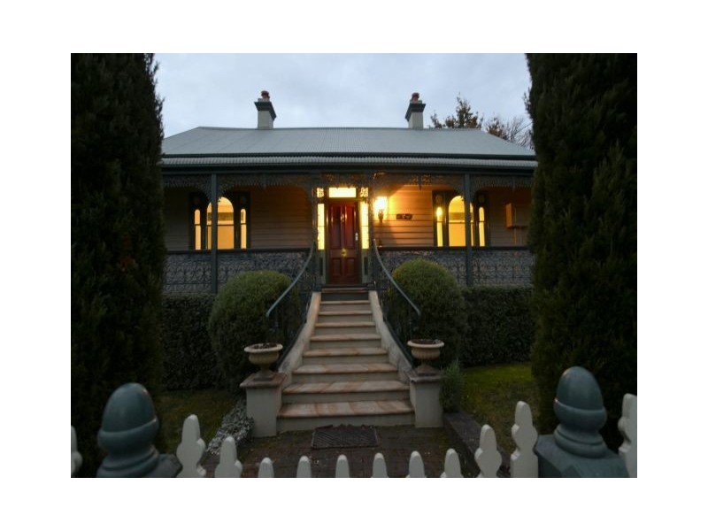 124 Merrigang Street, Bowral NSW 2576