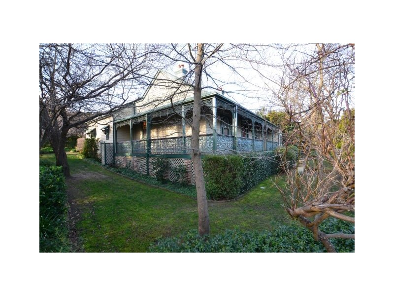 124 Merrigang Street, Bowral NSW 2576
