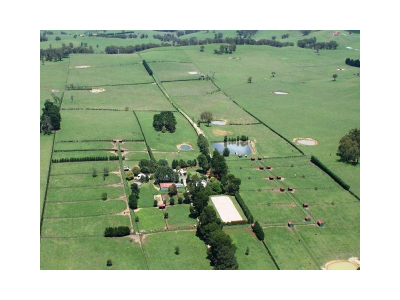 268 Yarrawa Road, Moss Vale NSW 2577