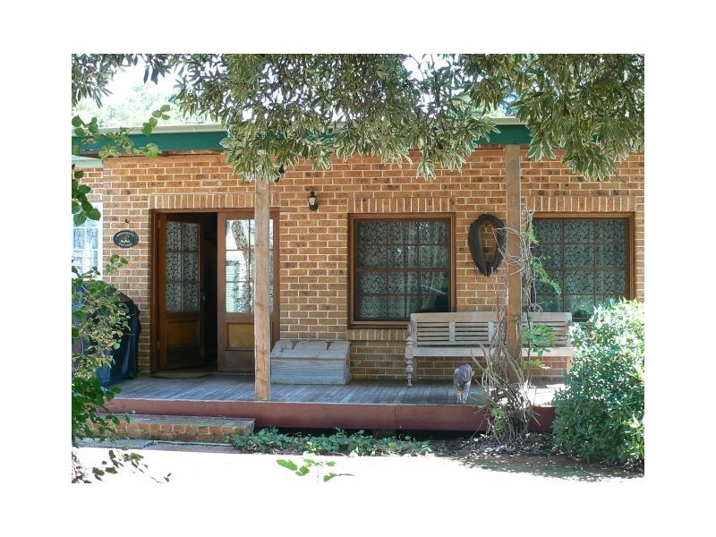 268 Yarrawa Road, Moss Vale NSW 2577