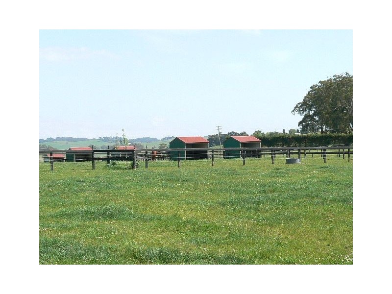 268 Yarrawa Road, Moss Vale NSW 2577