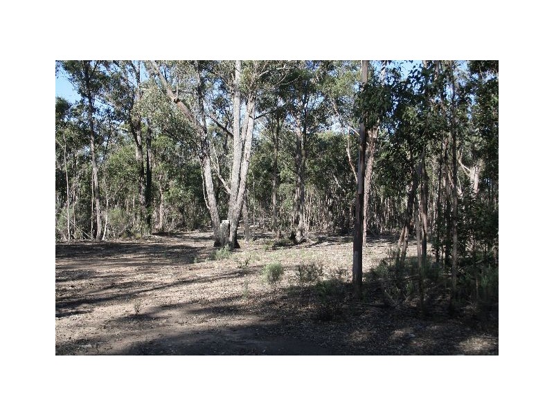 LOT 205 Joadja Road, Joadja NSW 2575