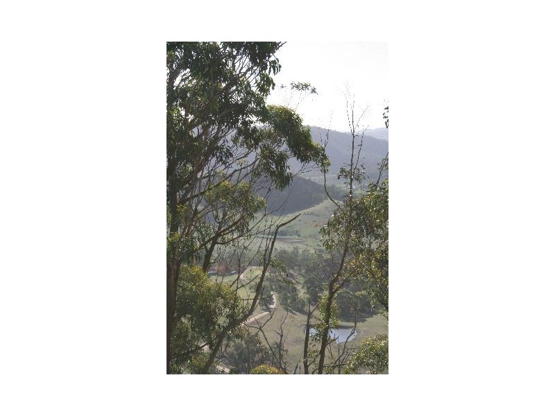 LOT 205 Joadja Road, Joadja NSW 2575