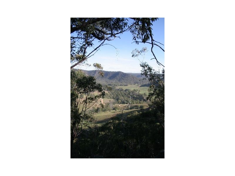 LOT 205 Joadja Road, Joadja NSW 2575