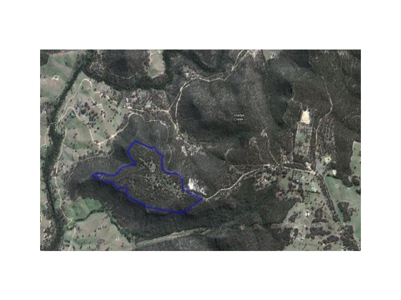 LOT 205 Joadja Road, Joadja NSW 2575
