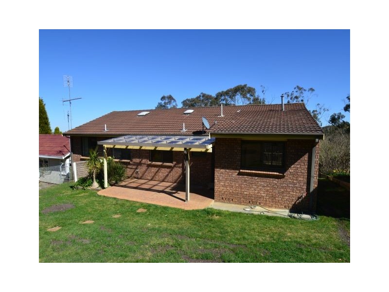 4 Clarke Street, Bowral NSW 2576