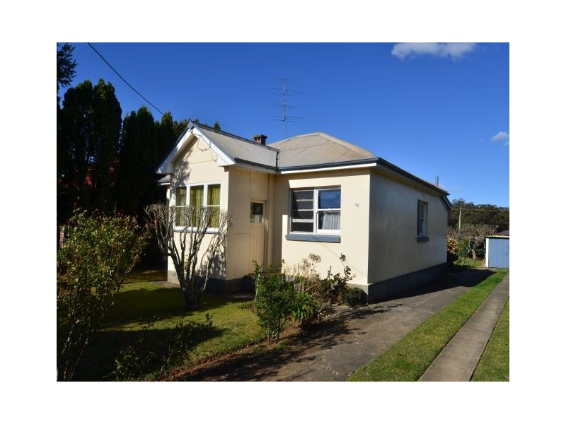 45 Brisbane Street, New Berrima NSW 2577