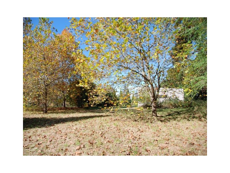 Lot 3 Penrose Road, Penrose NSW 2579