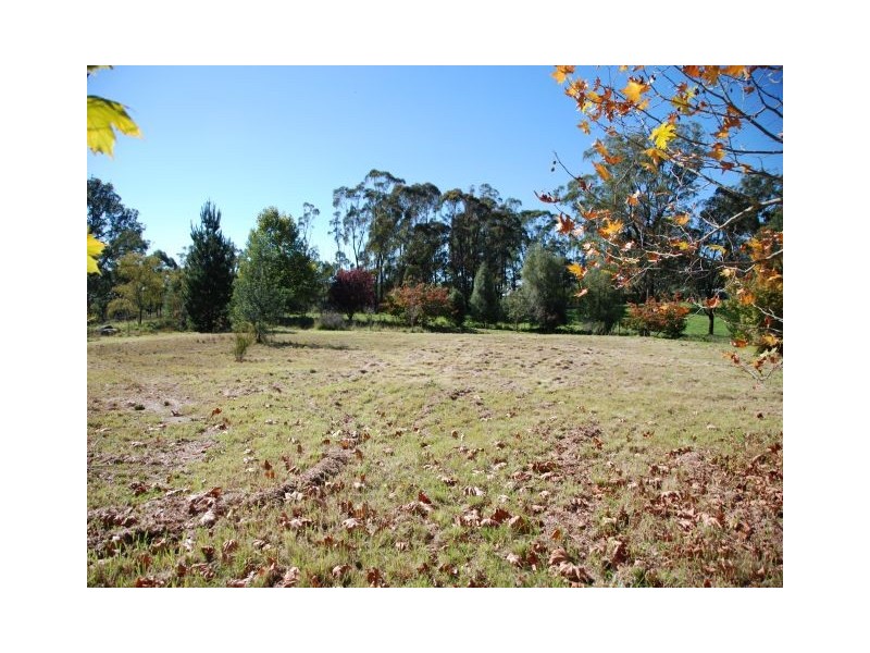 Lot 3 Penrose Road, Penrose NSW 2579