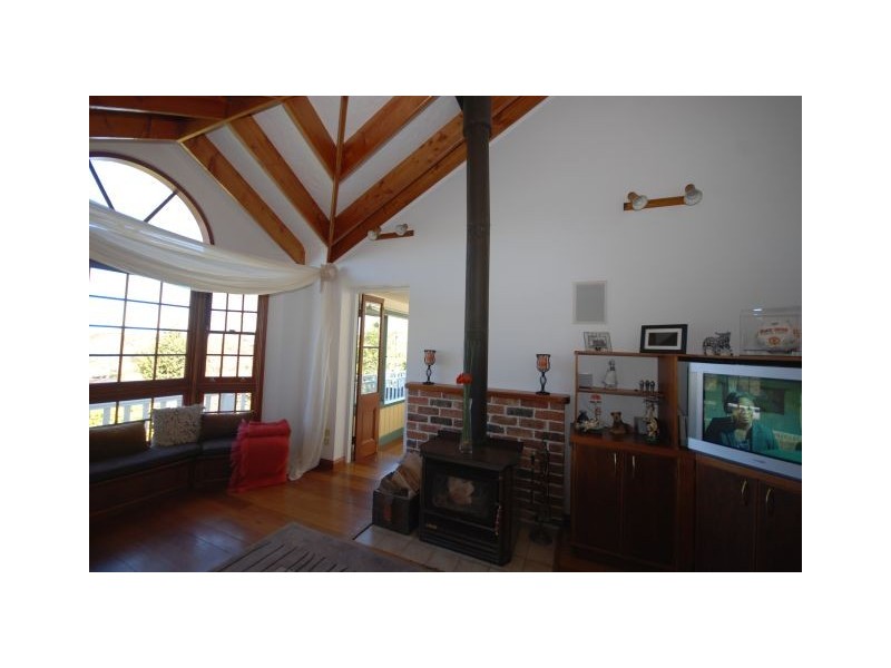 41 Luke’s Fire Trail, Penrose NSW 2579