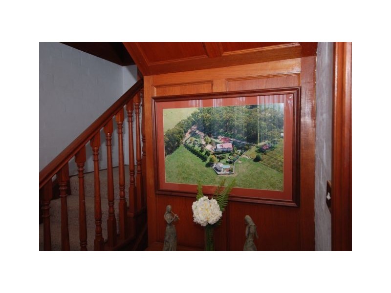 41 Luke’s Fire Trail, Penrose NSW 2579