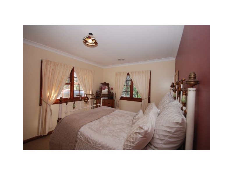 41 Luke’s Fire Trail, Penrose NSW 2579