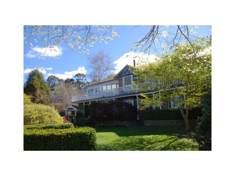 41 Luke’s Fire Trail, Penrose NSW 2579