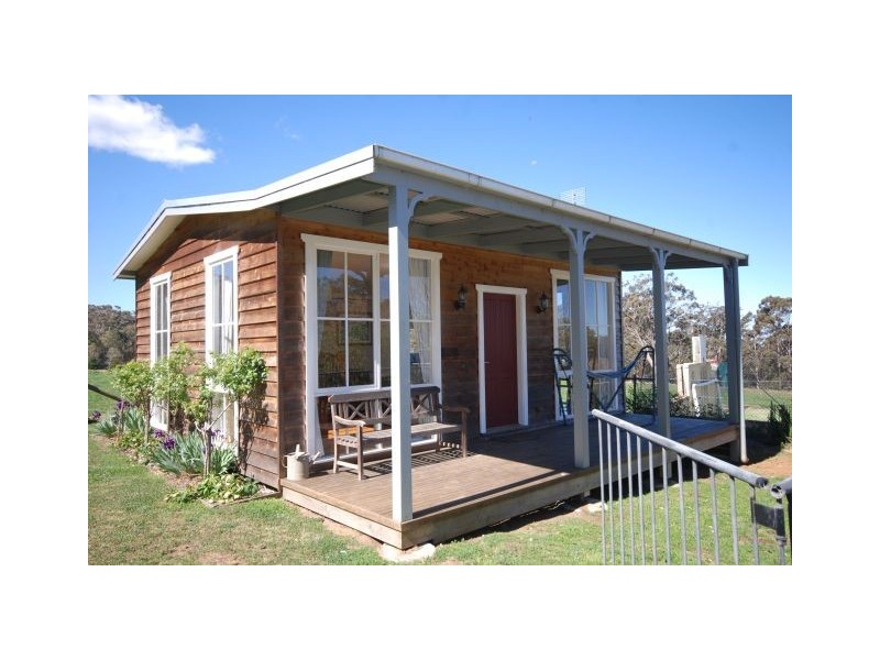 41 Luke’s Fire Trail, Penrose NSW 2579