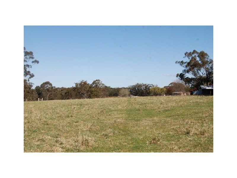 41 Luke’s Fire Trail, Penrose NSW 2579