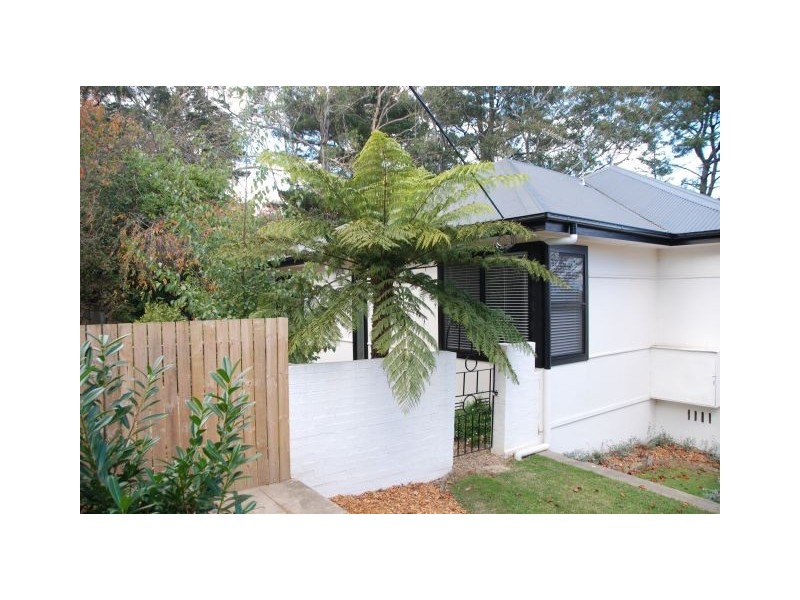 4 Rose Street, Bowral NSW 2576