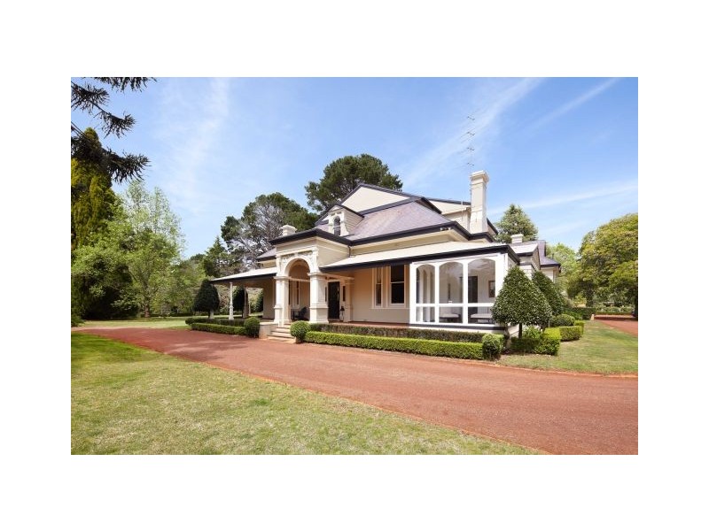 81 Osborne Road, Burradoo NSW 2576