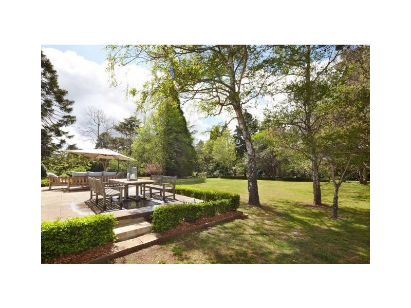 81 Osborne Road, Burradoo NSW 2576