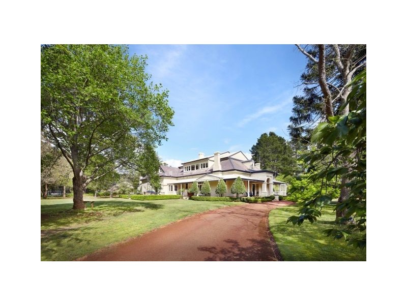 81 Osborne Road, Burradoo NSW 2576