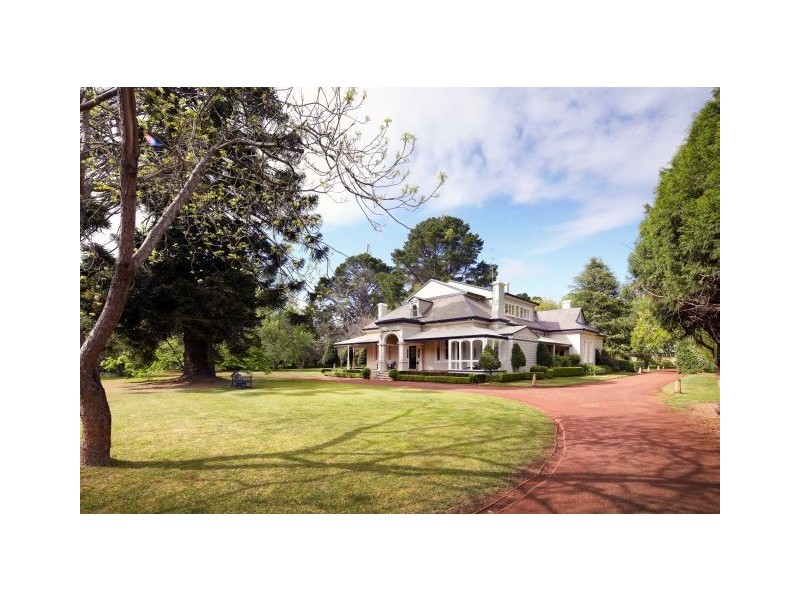 81 Osborne Road, Burradoo NSW 2576