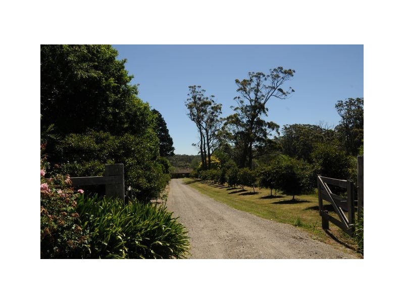 140 Blencowes Lane, Wildes Meadow NSW 2577