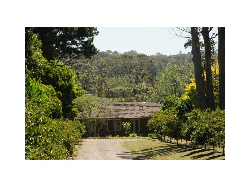 140 Blencowes Lane, Wildes Meadow NSW 2577