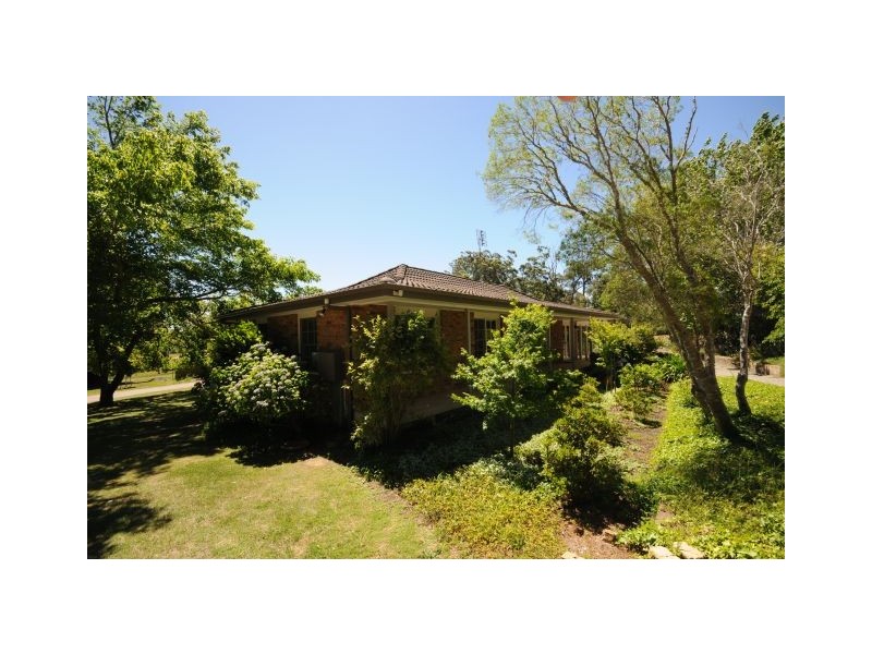 140 Blencowes Lane, Wildes Meadow NSW 2577