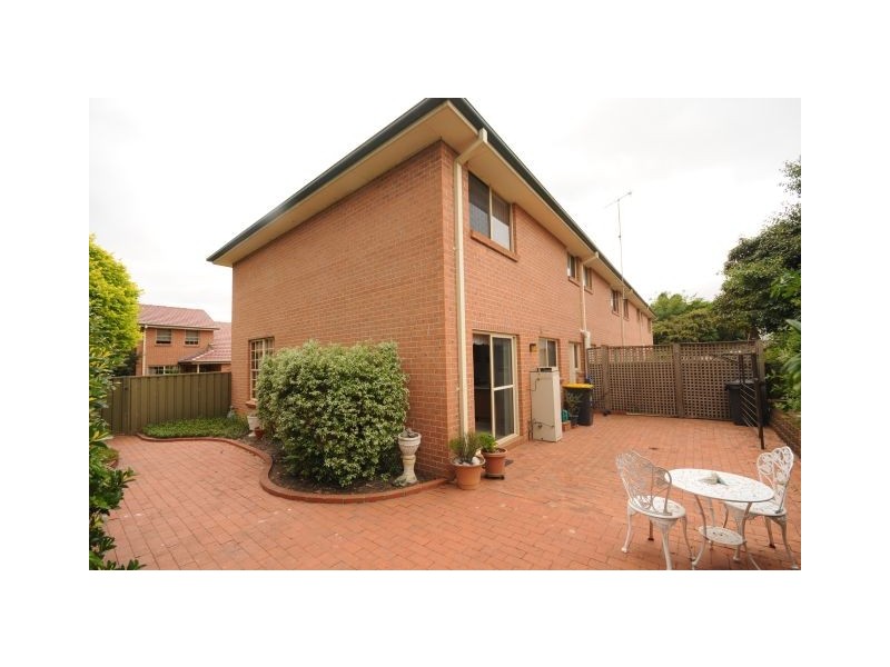 Unit 17/11 Funston Street, Bowral NSW 2576