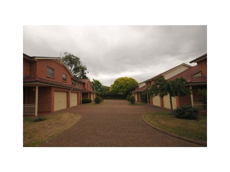 Unit 17/11 Funston Street, Bowral NSW 2576