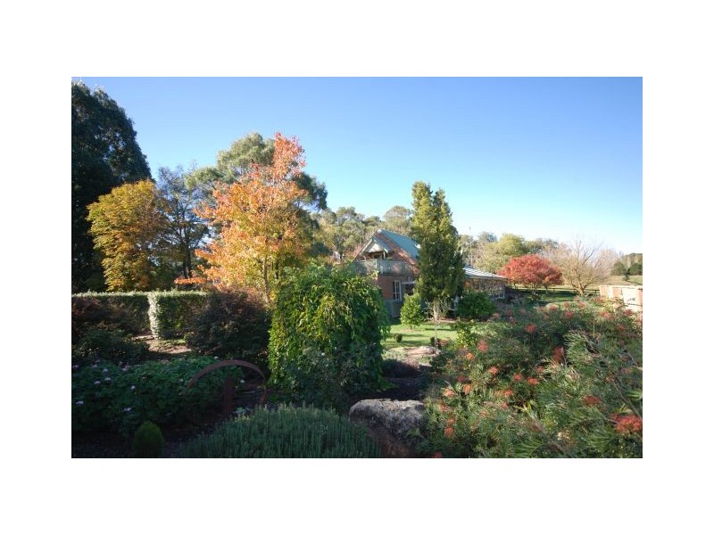 51 Ringwood Lane, Exeter NSW 2579
