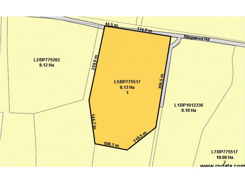 51 Ringwood Lane, Exeter NSW 2579