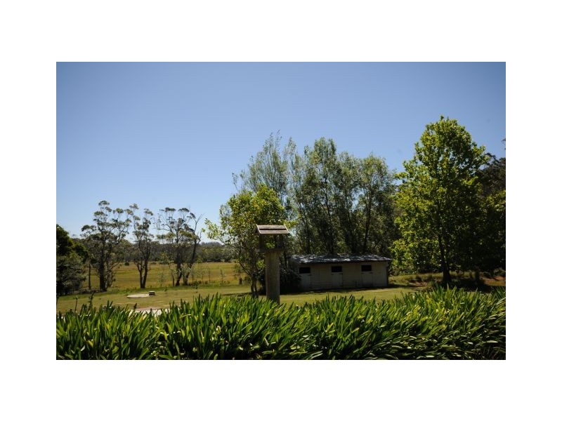 140 Blencowes Lane, Wildes Meadow NSW 2577