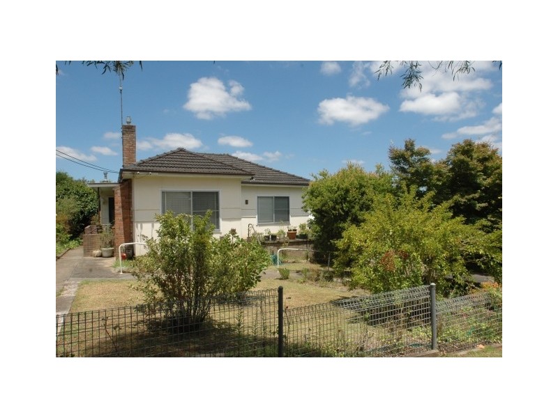 3 Oxley Street, Berrima NSW 2577