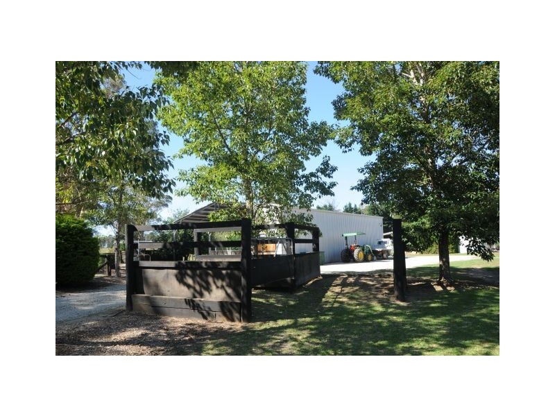 833 Greenhills Road, Berrima NSW 2577