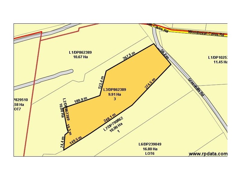 833 Greenhills Road, Berrima NSW 2577