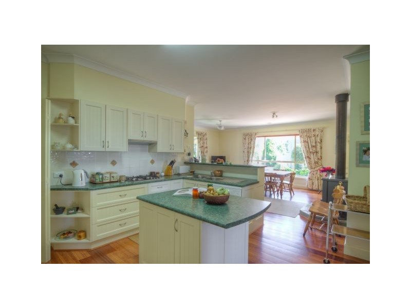 4963 Illawarra Highway, Robertson NSW 2577