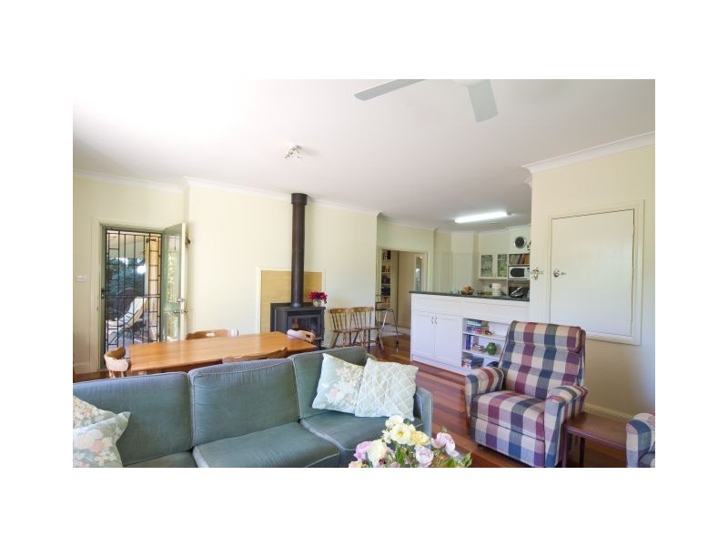 4963 Illawarra Highway, Robertson NSW 2577