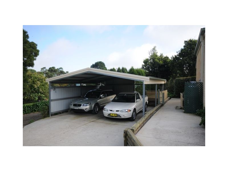 4963 Illawarra Highway, Robertson NSW 2577