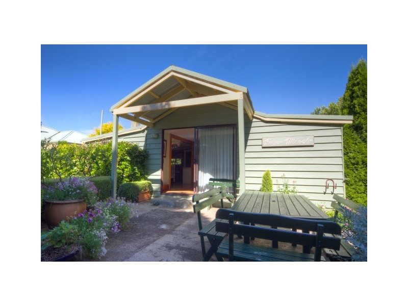 4963 Illawarra Highway, Robertson NSW 2577