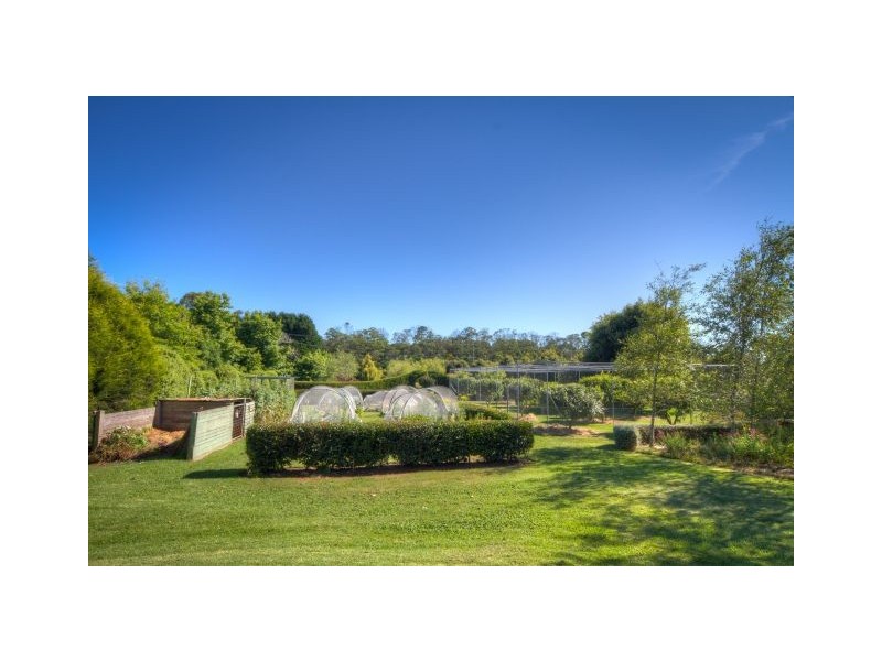 4963 Illawarra Highway, Robertson NSW 2577