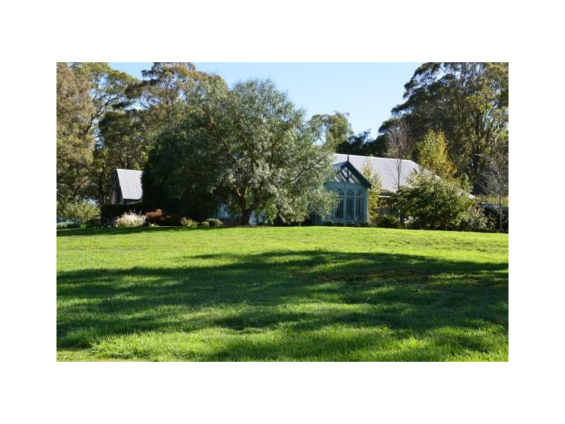 6485 Illawarra Highway, Moss Vale NSW 2577